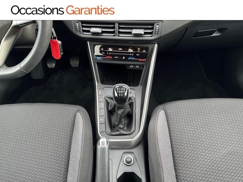 Voitures occasions VOLKSWAGEN POLO VW Edition Clermont-Ferrand
