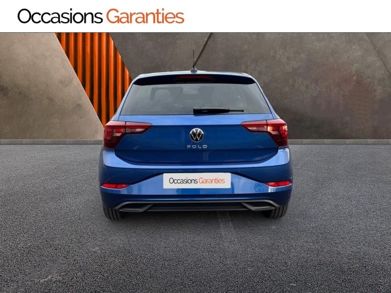 Voitures occasions VOLKSWAGEN POLO VW Edition Clermont-Ferrand