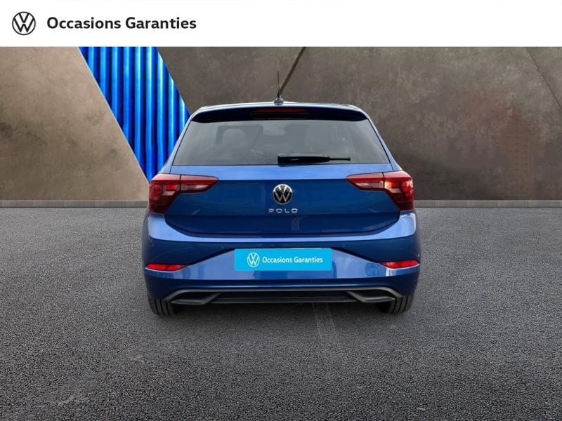 Voitures occasions VOLKSWAGEN POLO VW Edition Clermont-Ferrand