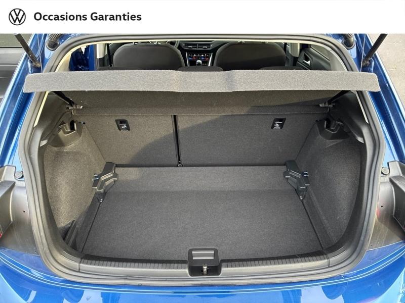 Voitures occasions VOLKSWAGEN POLO VW Edition Clermont-Ferrand