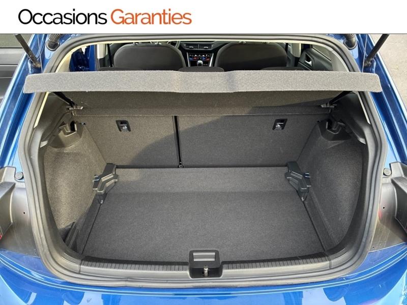 Voitures occasions VOLKSWAGEN POLO VW Edition Clermont-Ferrand