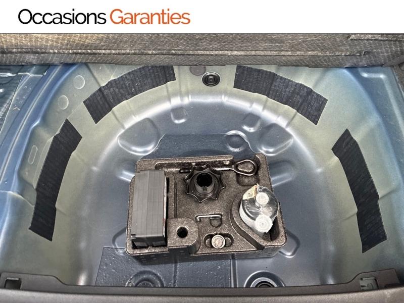 Voitures occasions VOLKSWAGEN POLO VW Edition Clermont-Ferrand