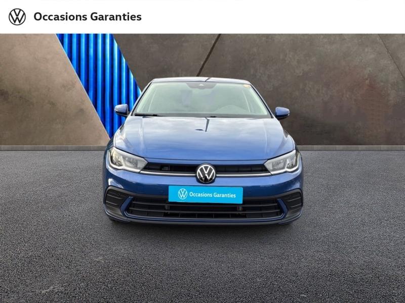 Voitures occasions VOLKSWAGEN POLO VW Edition Clermont-Ferrand