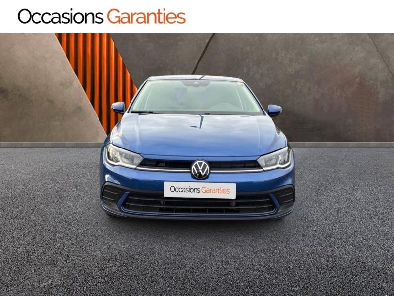 Voitures occasions VOLKSWAGEN POLO VW Edition Clermont-Ferrand