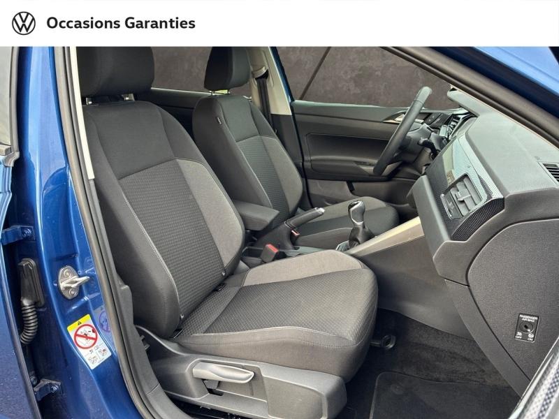 Voitures occasions VOLKSWAGEN POLO VW Edition Clermont-Ferrand