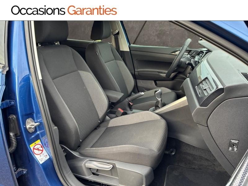 Voitures occasions VOLKSWAGEN POLO VW Edition Clermont-Ferrand