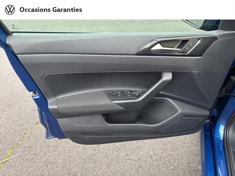 Voitures occasions VOLKSWAGEN POLO VW Edition Clermont-Ferrand