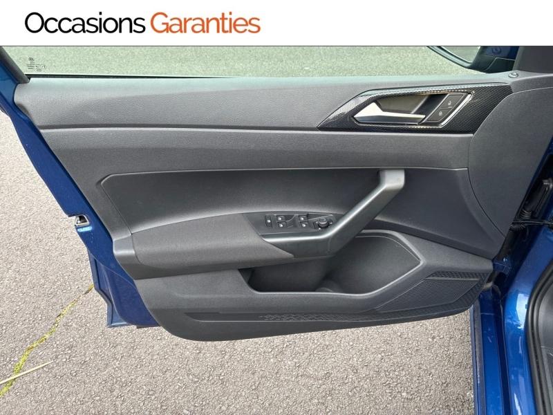 Voitures occasions VOLKSWAGEN POLO VW Edition Clermont-Ferrand