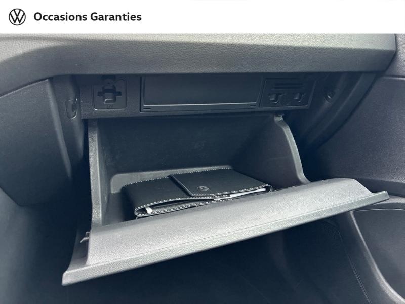 Voitures occasions VOLKSWAGEN POLO VW Edition Clermont-Ferrand