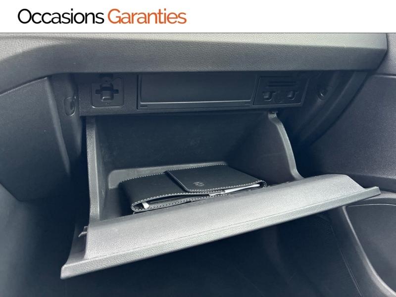 Voitures occasions VOLKSWAGEN POLO VW Edition Clermont-Ferrand