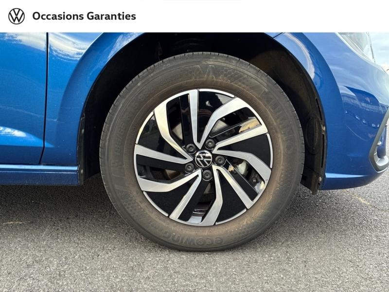 Voitures occasions VOLKSWAGEN POLO VW Edition Clermont-Ferrand
