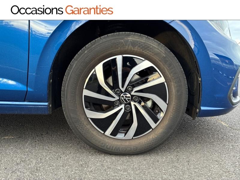 Voitures occasions VOLKSWAGEN POLO VW Edition Clermont-Ferrand