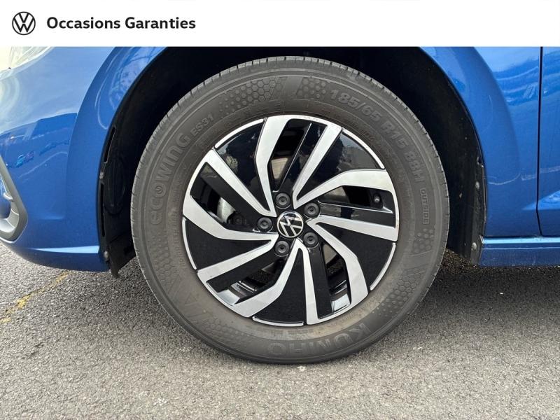 Voitures occasions VOLKSWAGEN POLO VW Edition Clermont-Ferrand