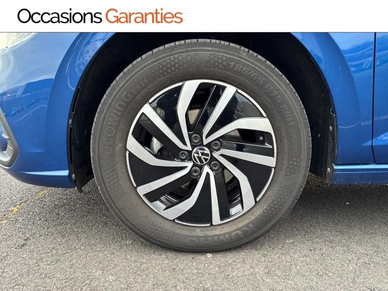 Voitures occasions VOLKSWAGEN POLO VW Edition Clermont-Ferrand