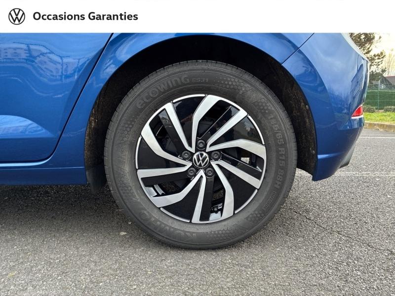 Voitures occasions VOLKSWAGEN POLO VW Edition Clermont-Ferrand