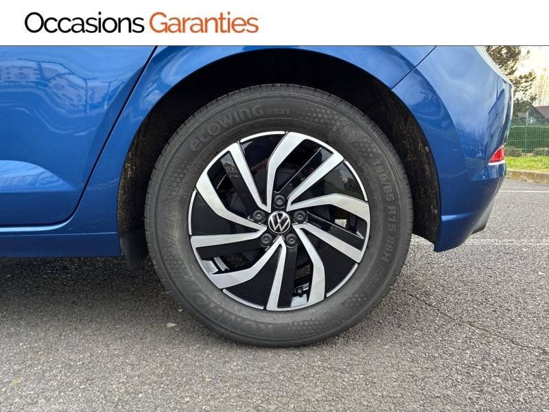 Voitures occasions VOLKSWAGEN POLO VW Edition Clermont-Ferrand