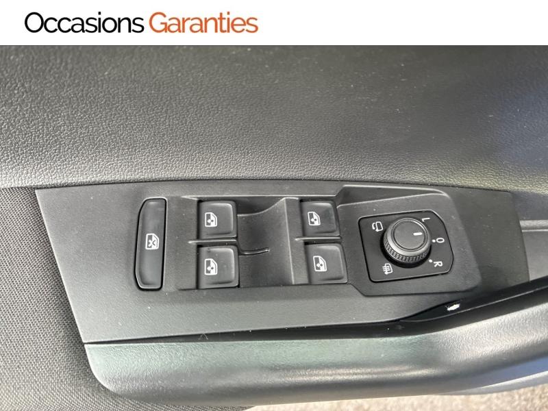 Voitures occasions VOLKSWAGEN POLO VW Edition Clermont-Ferrand