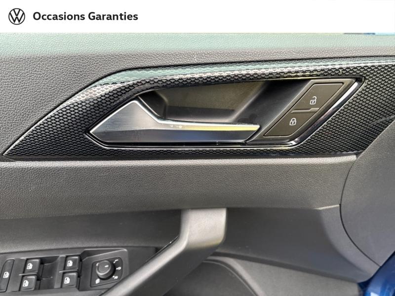Voitures occasions VOLKSWAGEN POLO VW Edition Clermont-Ferrand