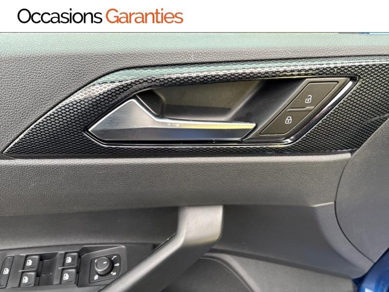 Voitures occasions VOLKSWAGEN POLO VW Edition Clermont-Ferrand