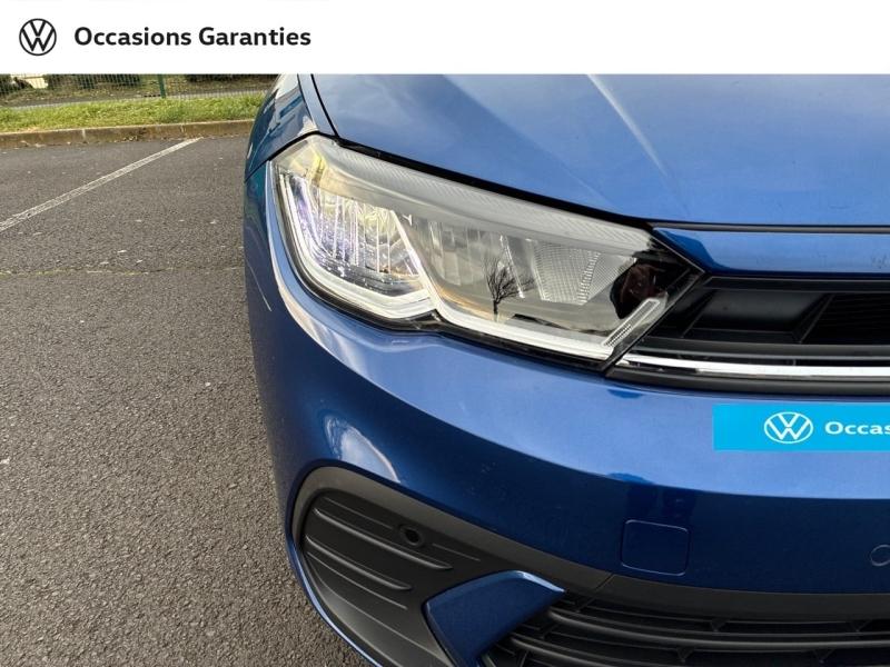 Voitures occasions VOLKSWAGEN POLO VW Edition Clermont-Ferrand