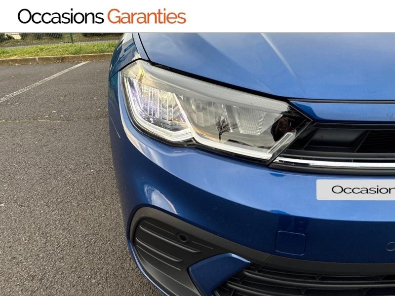 Voitures occasions VOLKSWAGEN POLO VW Edition Clermont-Ferrand