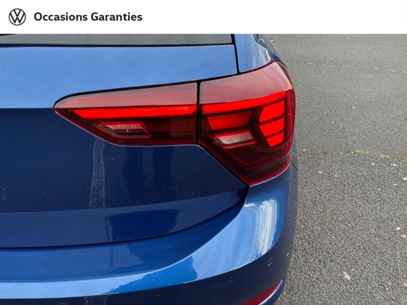 Voitures occasions VOLKSWAGEN POLO VW Edition Clermont-Ferrand
