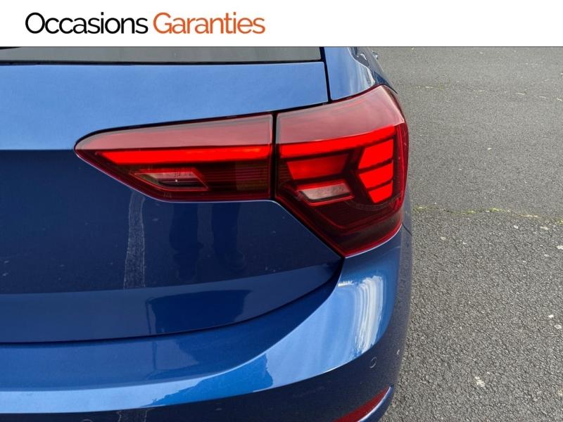 Voitures occasions VOLKSWAGEN POLO VW Edition Clermont-Ferrand