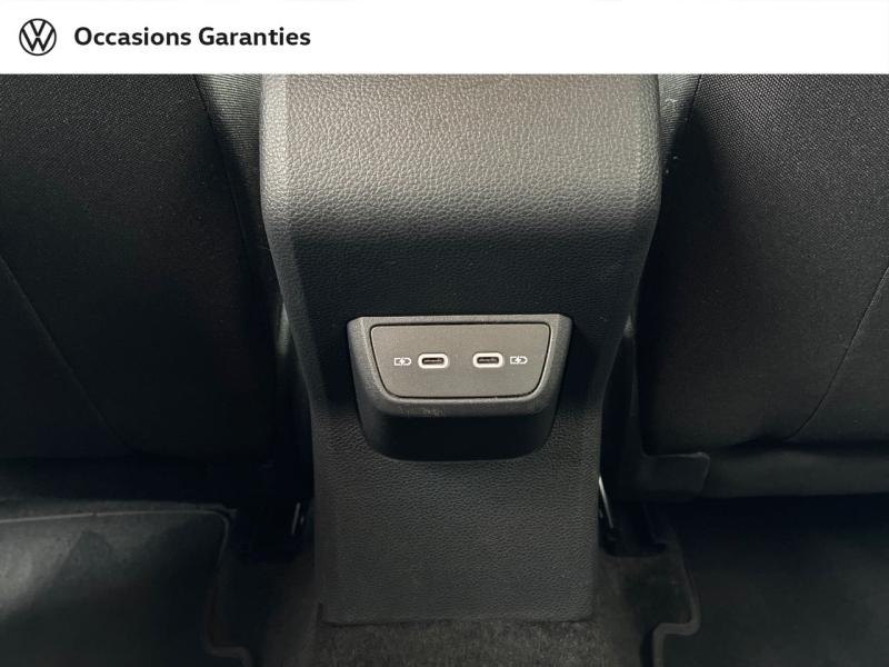 Voitures occasions VOLKSWAGEN POLO VW Edition Clermont-Ferrand