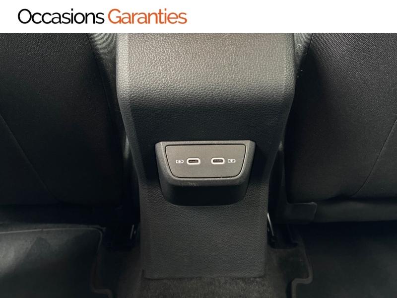 Voitures occasions VOLKSWAGEN POLO VW Edition Clermont-Ferrand