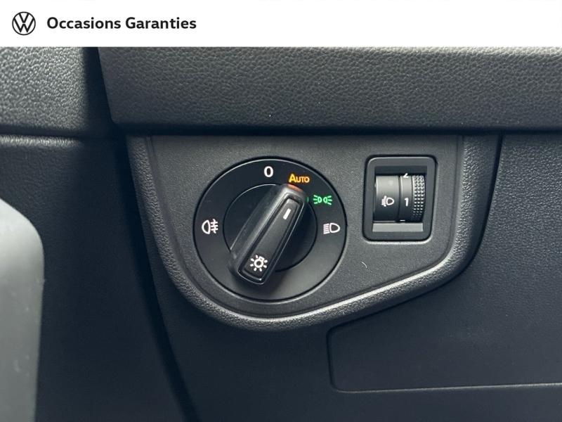 Voitures occasions VOLKSWAGEN POLO VW Edition Clermont-Ferrand