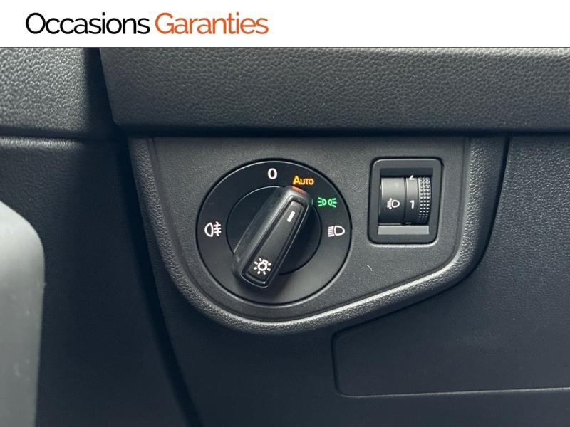 Voitures occasions VOLKSWAGEN POLO VW Edition Clermont-Ferrand