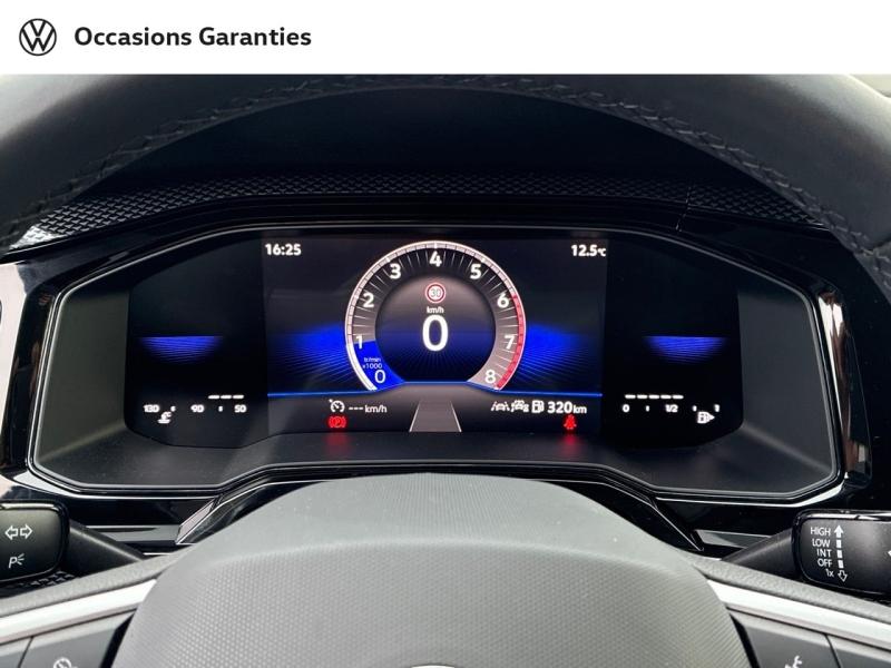 Voitures occasions VOLKSWAGEN POLO VW Edition Clermont-Ferrand