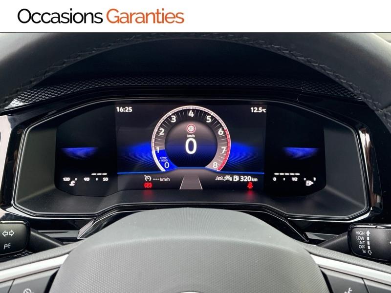 Voitures occasions VOLKSWAGEN POLO VW Edition Clermont-Ferrand