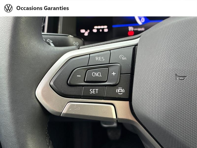 Voitures occasions VOLKSWAGEN POLO VW Edition Clermont-Ferrand