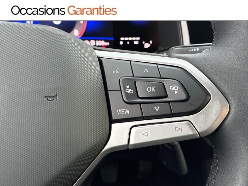 Voitures occasions VOLKSWAGEN POLO VW Edition Clermont-Ferrand