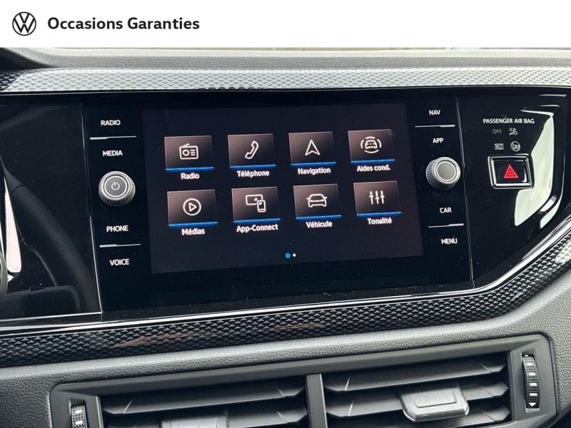 Voitures occasions VOLKSWAGEN POLO VW Edition Clermont-Ferrand