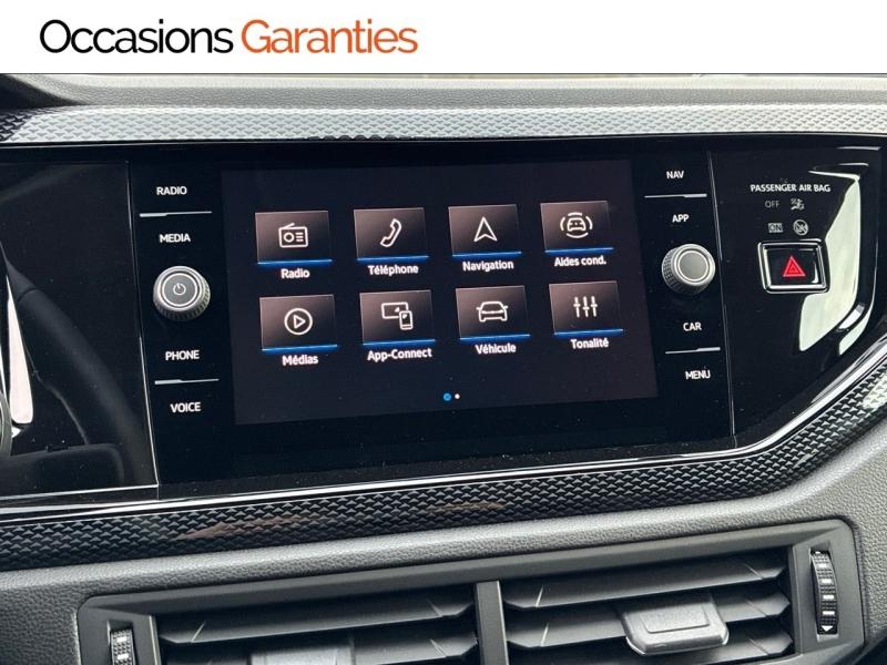 Voitures occasions VOLKSWAGEN POLO VW Edition Clermont-Ferrand