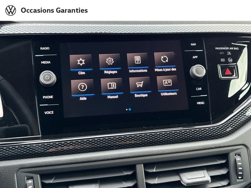 Voitures occasions VOLKSWAGEN POLO VW Edition Clermont-Ferrand