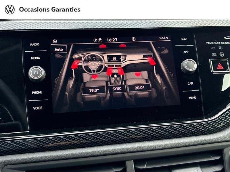 Voitures occasions VOLKSWAGEN POLO VW Edition Clermont-Ferrand