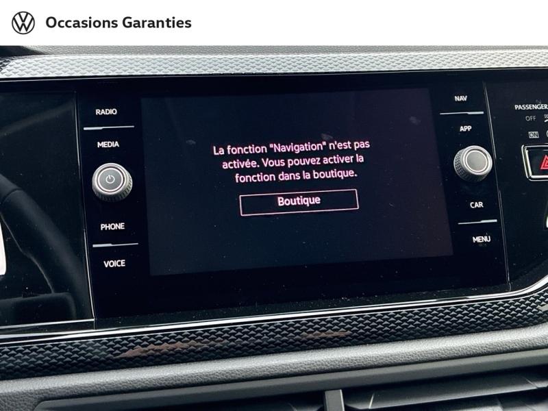 Voitures occasions VOLKSWAGEN POLO VW Edition Clermont-Ferrand