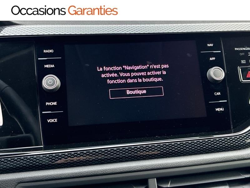 Voitures occasions VOLKSWAGEN POLO VW Edition Clermont-Ferrand