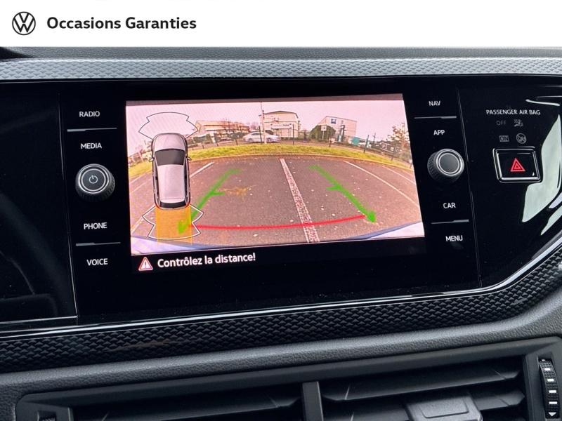Voitures occasions VOLKSWAGEN POLO VW Edition Clermont-Ferrand