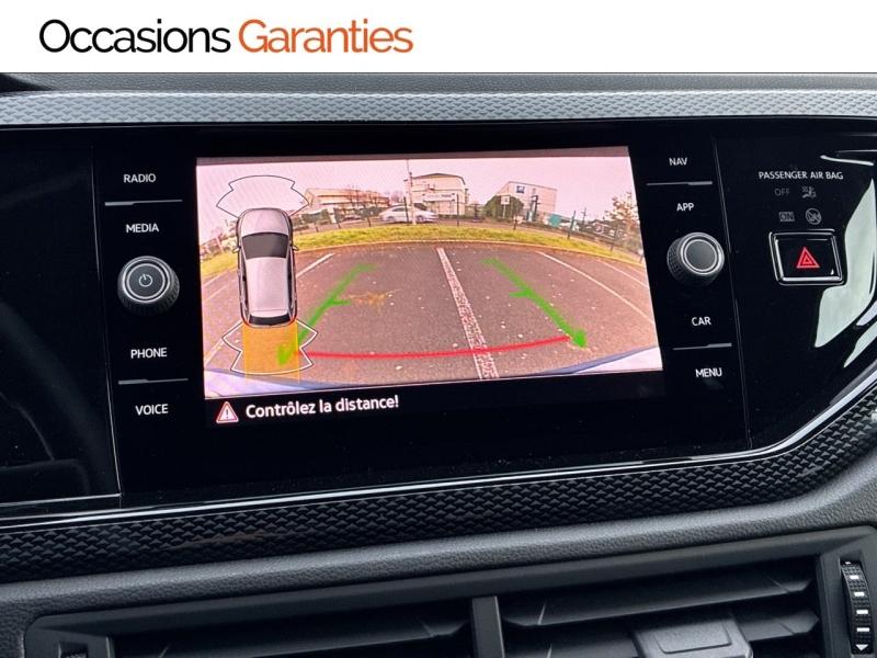 Voitures occasions VOLKSWAGEN POLO VW Edition Clermont-Ferrand