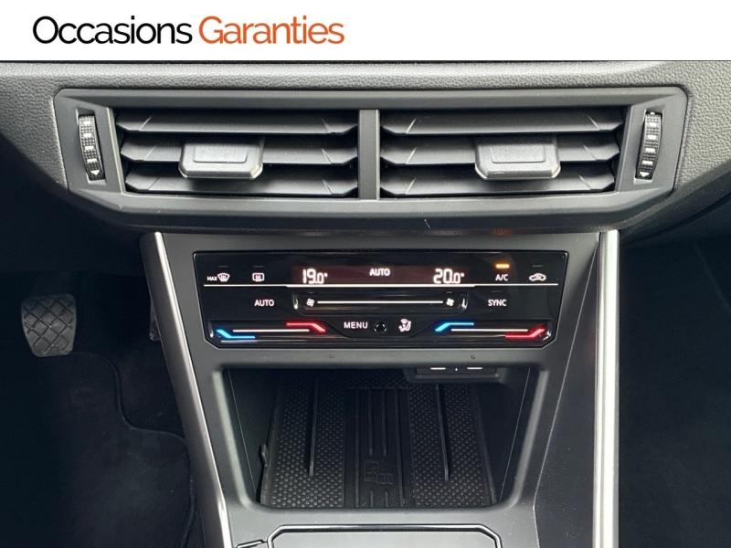Voitures occasions VOLKSWAGEN POLO VW Edition Clermont-Ferrand