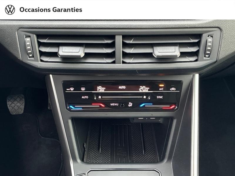 Voitures occasions VOLKSWAGEN POLO VW Edition Clermont-Ferrand