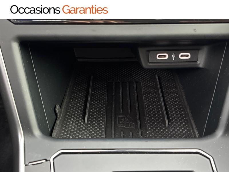 Voitures occasions VOLKSWAGEN POLO VW Edition Clermont-Ferrand