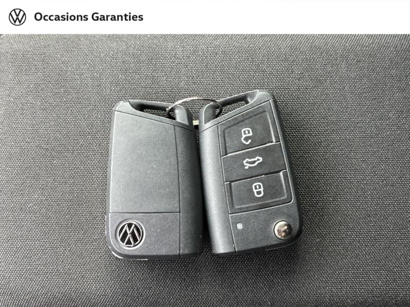 Voitures occasions VOLKSWAGEN POLO VW Edition Clermont-Ferrand