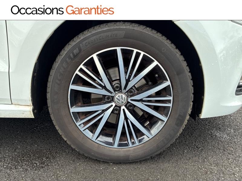 Voitures occasions VOLKSWAGEN POLO Allstar Clermont-Ferrand