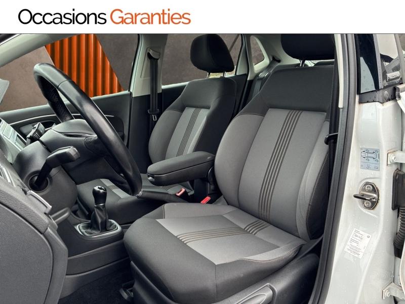Voitures occasions VOLKSWAGEN POLO Allstar Clermont-Ferrand