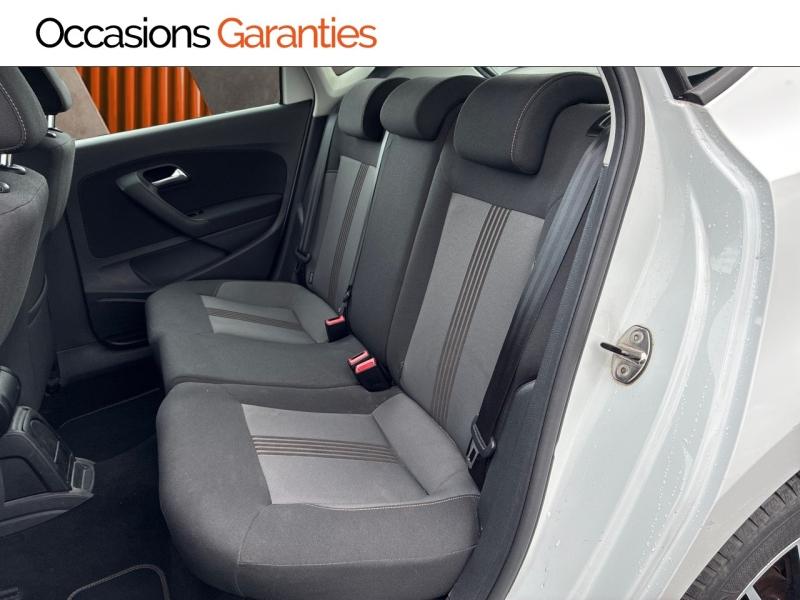 Voitures occasions VOLKSWAGEN POLO Allstar Clermont-Ferrand